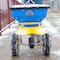 Spyker Spreaders 50 lbs Cap Spreader For Ice Melt, 22 in Spread, 5 ft 5 in to 6 ft 3 in Adjustable Handle SPY50L-2S - alternate 6